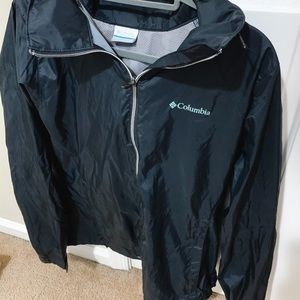 Columbia Jacket